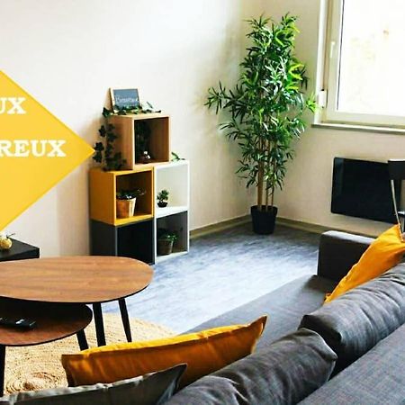 T2 Le Sudiste Apartman Valence  Kültér fotó