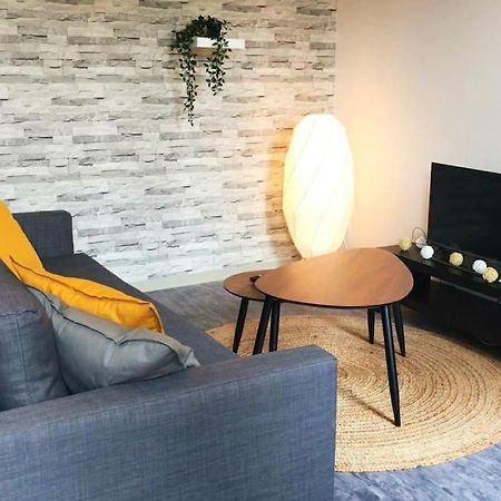 T2 Le Sudiste Apartman Valence  Kültér fotó