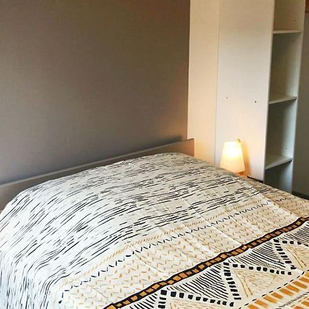 T2 Le Sudiste Apartman Valence  Kültér fotó