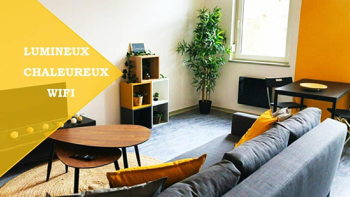 T2 Le Sudiste Apartman Valence  Kültér fotó