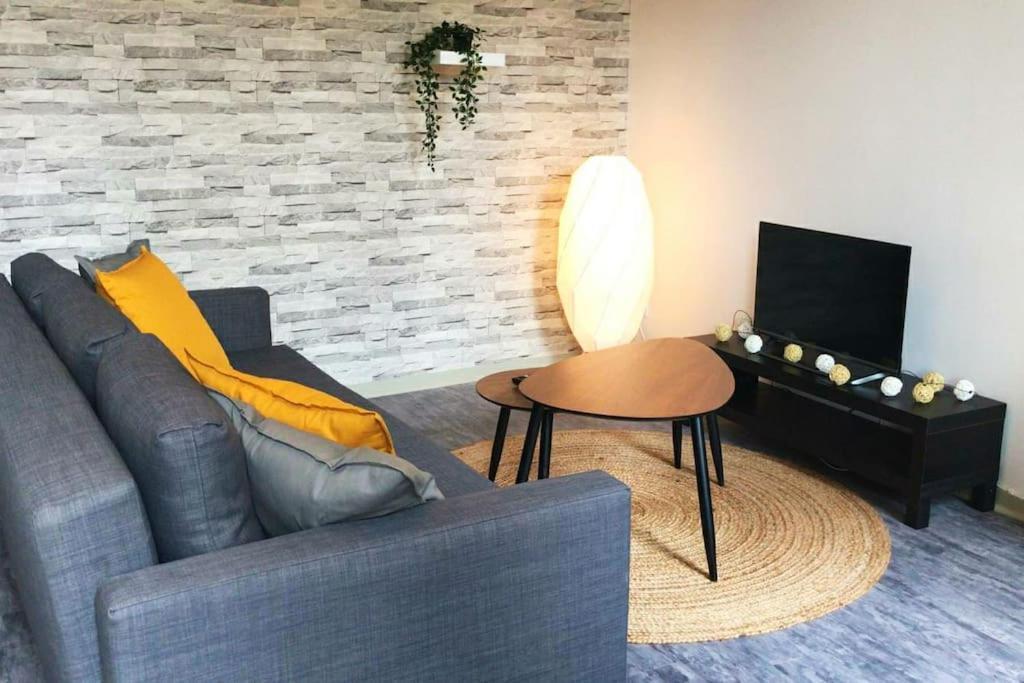 T2 Le Sudiste Apartman Valence  Kültér fotó