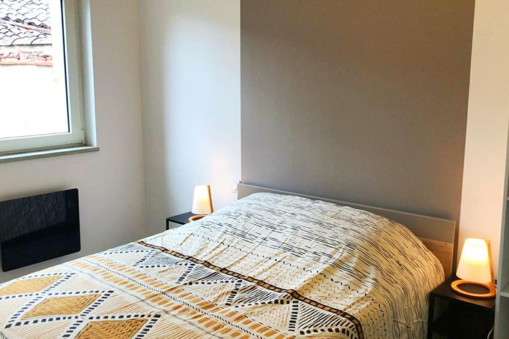 T2 Le Sudiste Apartman Valence  Kültér fotó