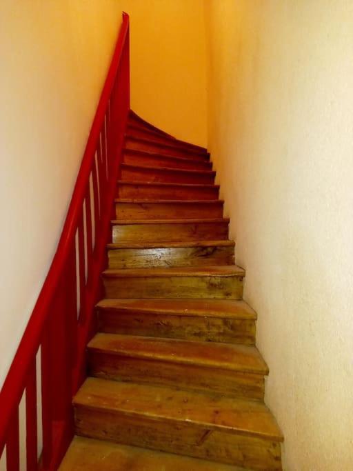 T2 Le Sudiste Apartman Valence  Kültér fotó