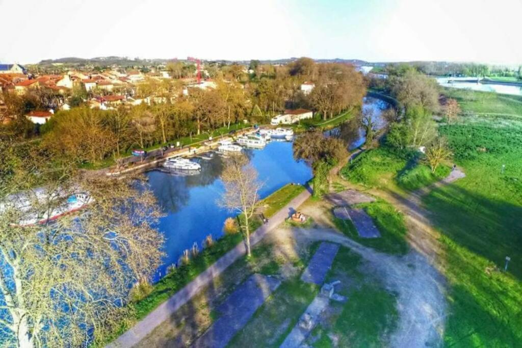 T2 Le Sudiste Apartman Valence  Kültér fotó