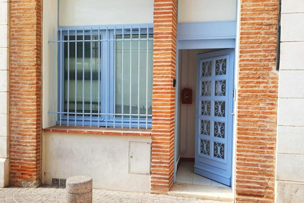 T2 Le Sudiste Apartman Valence  Kültér fotó